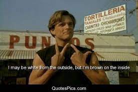 Maybe you would like to learn more about one of these? Blood In Blood Out