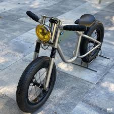 Custom Bikes Of The Week 31 May 2020 In 2020 Balance Bike Custom Bikes Bike