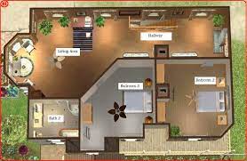 Whether you're looking to buy your first house or moving into your dream home, buying a house always seems to take longer than expected. Sims 3 Modern Family House Plans Novocom Top