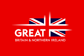 Great britain is separated from northern ireland by the irish sea and the north channel. Refreshed Great Campaign Launched In 145 Countries Gov Uk