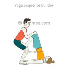 Supported Shoulderstand Pose Feet Thighs Hands Ankles Partner Yoga Salamba Sarvangasana Pada Thighs Hasta Ankles Partner Yoga Sequences Benefits Variatio In 2020 Couples Yoga Couples Yoga Poses Yoga Poses