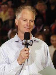Kenny mayne's age is 61. Who Is Kenny Mayne Dating Kenny Mayne Girlfriend Wife