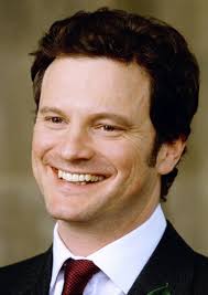 Mark Darcy Fan Casting