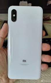 Xiaomi Mi 8x Leaks In Live Images Gsmarena Com News