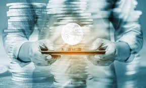 The Digitization Of Wholesale Banking