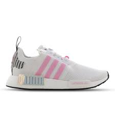 Adidas originals nmd r1 stilcode: Adidas Nmd R1 Damen Schuhe Von Foot Locker Fur 139 99 Ansehen