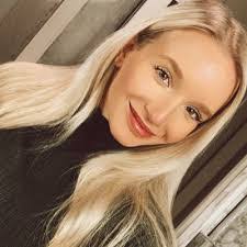 Genevieve Benoit's Instagram, Twitter & Facebook