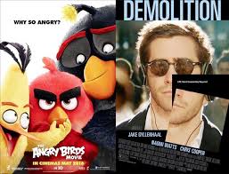 The film stars anne hathaway, jason sudeikis, dan stevens, austin stowell, and tim blake nelson. Cik Suka Taip Senarai Filem English 2016