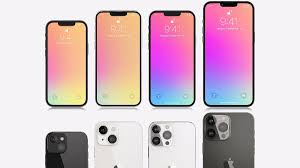 The 2021 iphone 13 models are just weeks away from launching in september, and because we've been hearing rumors about what to expect from the new devices since before the 2020 iphone 12. An Iphone 13 Notch Size Leak Tips Apple S Best Screen To Body Ratio So Far Phonearena