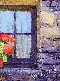 Repeat the steps for the second color that you want to mix. Watercolor Studio