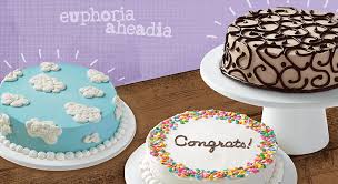 One lovely cake you shouldn't miss is their chocolate cheesecake ($78). Who Makes The Best Ice Cream Cake Kitchn