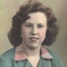 Twila Westberg Obituary May 1, 2016