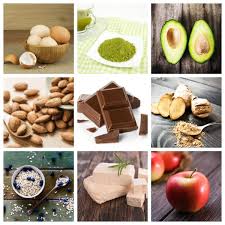 Check spelling or type a new query. Natural Appetite Suppressants 15 Foods That Make You Feel Full