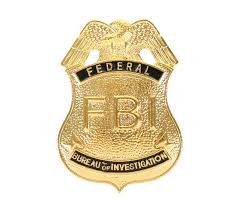 Download fbi logo stock photos. Fbi Badge Png