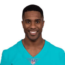 Byron Jones Stats, News and Video