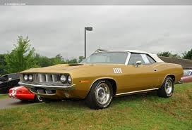 Image result for Light Gold 1971 Plymouth
