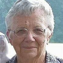 Irene Ketchie Parker Clark Obituary