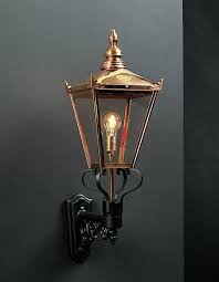 Shop at ebay.com and enjoy fast & free shipping on many items! Chelsea Large Copper Outdoor Wall Lantern From Richard Hathaway Lighting
