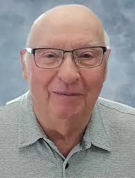 Obituary information for John Louis Forget