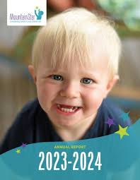 2021-2022 Annual Report by MountainStar