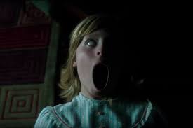 Courtesy everett collection) you may not agree that the exorcist is the scariest movie ever, but it probably also isn't much of a surprise to see it at the top of our list — with a whopping 19% of all the votes cast. This Is The Scariest Part Of Netflix S Veronica