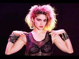 Physical attraction first appeared on madonna's 1983 self titled debut album, madonna. Madonna 80 S Hits Youtube