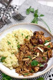 Maybe you would like to learn more about one of these? Slow Cooker Chicken Thighs With Dried Cherries L Panning The Globe