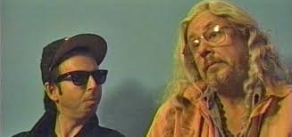 The Spud Goodman Show