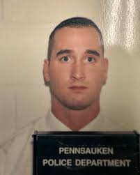 Pennsauken Police Chief Phil Olivo and the entire Pennsauken Police  Department would like to congratulate Sergeant Raymond Kern, badge #181