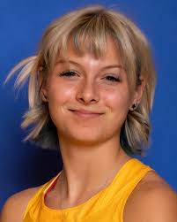 2024-25 Women's Track and Field Roster