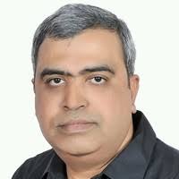 Krishna Kumar Srinivasan