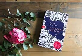 Nava ebrahimi (* 1978 in teheran) ist eine deutsche schriftstellerin. Rezension Sechzehn Worter Von Nava Ebrahimi I Am Jane