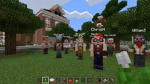 Dummies helps everyone be more knowledgeable and confident in applying what they know. La Edicion Educativa De Minecraft Ya Disponible Para Pc S Con Windows 10