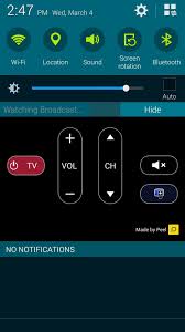 The galaxy s6 won't hit shelves until later this spring, but that didn't stop the android community from working its magic and pulling a . Get The New Smart Remote App From The Samsung Galaxy S6 On Any Galaxy Device Samsung Galaxy S5 Gadget Hacks