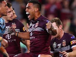 State of origin live stream 2019 online channels without cable. State Of Origin Nrl State Of Origin Blues Vs Maroons The Courier Mail