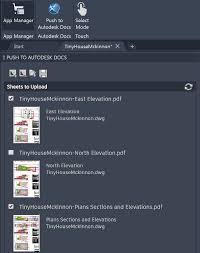 Fast and simple revit to sketchup plugin. Autodesk Docs Extension For Autocad Autocad Autodesk App Store