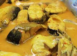 Gambar ikan fatin masak tempoyak. 8 Aneka Resepi Ikan Patin Yang Anda Boleh Cuba Termasuk Patin Masak Tempoyak