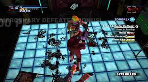 Swat outfit (dead rising 2). Dead Rising 2 Off The Record How To Get Ninja Outfit Youtube