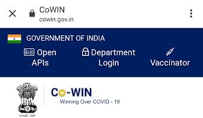 So, let us take a look at how to get covid vaccine in india along with the cowin portal registration process. Mygovindia On Twitter Attention You Can Register For Covid19 Vaccination Only Through The Cowin Portal Https T Co G4e2wxwb9x There Is No Cowin App For Beneficiary Registration The App On Play Store Is For Administrators