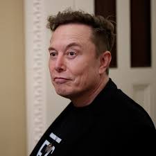 Elon Musk's DOGE Goons Granted Access to Secret Data