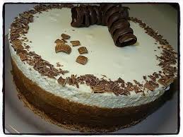 Recette Croustillant Aux 3 Chocolats 3 Chocolat Gateau 3 Chocolat Chocolat