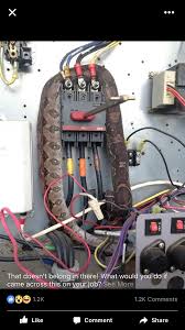 Never Know What You Will Find Electrician Humor Hvac Humor Electrical Safety