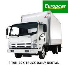 Tan is a pale tone of brown. Lorry Rental Sewa 1 Ton Box Truck Daily Rental Must Read T C Shopee Malaysia