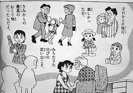 ドラえもん のび太の結婚前夜 スコシフシギな世界 藤子 f 不二雄ブログ 楽天ブログ ドラえもん 不二雄 ドラえもん 画像