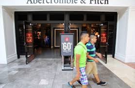 Register for an abercrombie & fitch account & enjoy the benefits of faster check out, order history and save wish list. Abercrombie Fitch To Slash Store Sizes Pymnts Com