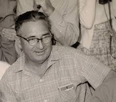 Alfred James Raffan (Keith) Raffan (1892-1965)