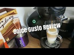 Our esperta coffee machine combines a sophisticated spherical design with two unique expert brewing modes. Dolce Gusto Review How To Use A Dolce Gusto Coffee Machine Youtube