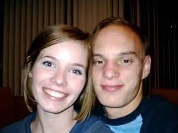 I talked today with Joe and Jackie Spinozzi, who used to attend Step Closer  before moving near Modesto to be closer to family. They're doing fine and  are celebrating their 68th wedding