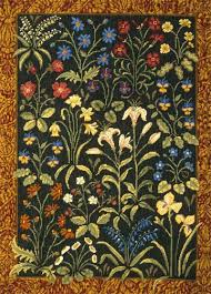 Kilim Modeli Duvar Halilari Sanat Illustration