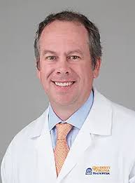 Meet Pediatric Cardiologist Michael McCulloch